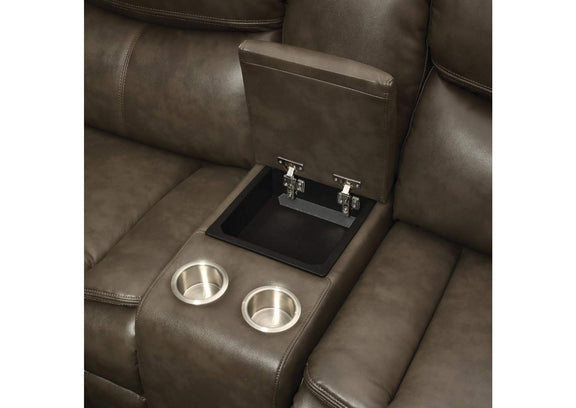 52540 Tavin Motion Sectional Sofa