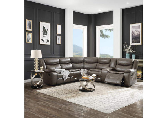 52540 Tavin Motion Sectional Sofa