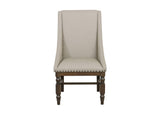 Reid Arm Chair