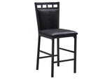 5275-36 Olney 5 Piece Counter Height Set, Faux Marble Top