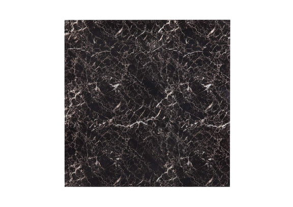 5275 Olney 5 Piece Dinette Set, Faux Marble Top