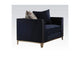 52832 Phaedra Chair with 2 Pillows