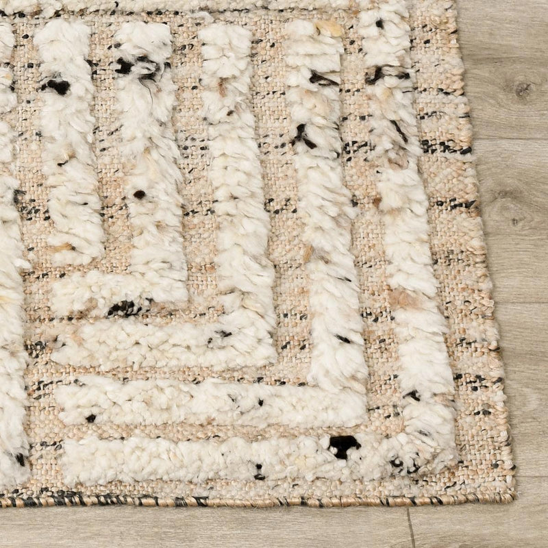 Radiant Oasis - Tuku Rug