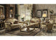53000 Vendome Sofa with 4 Pillows