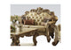 53001 Vendome Loveseat with 3 Pillows