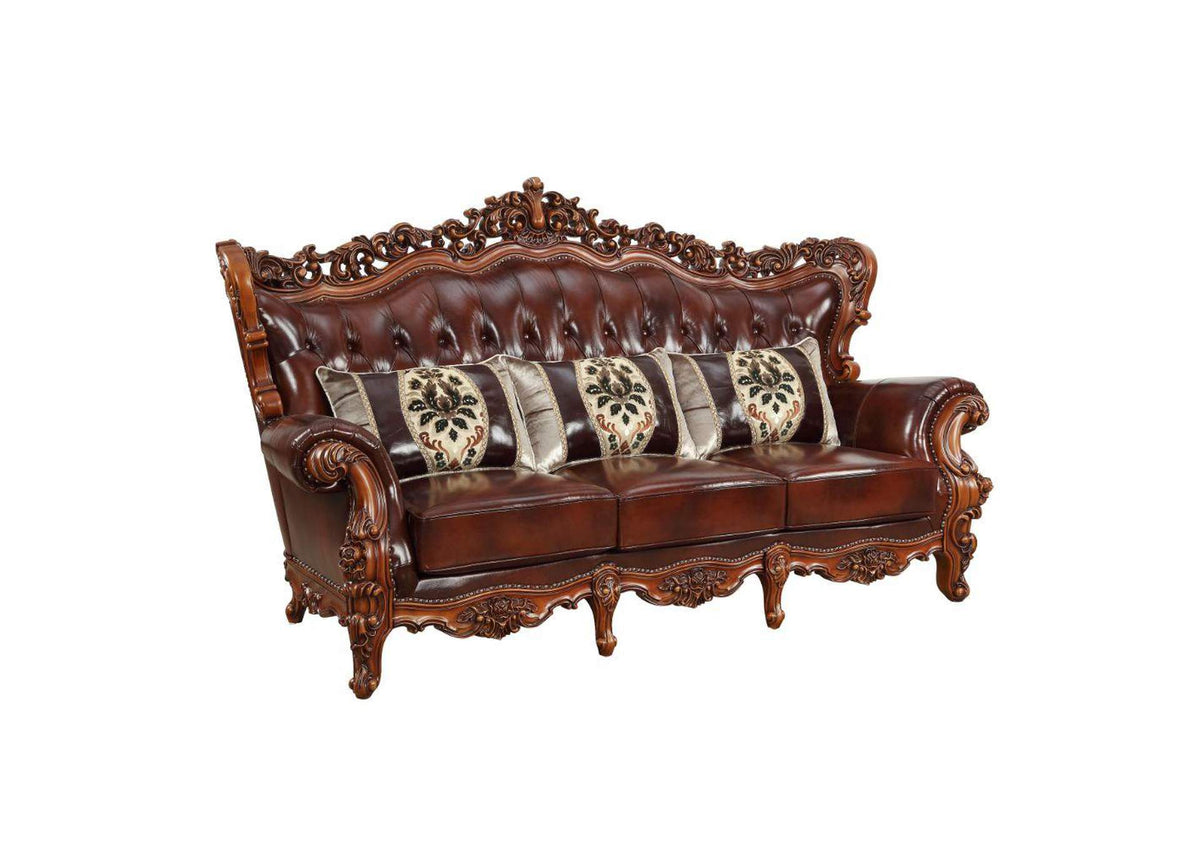53065 Eustoma Sofa