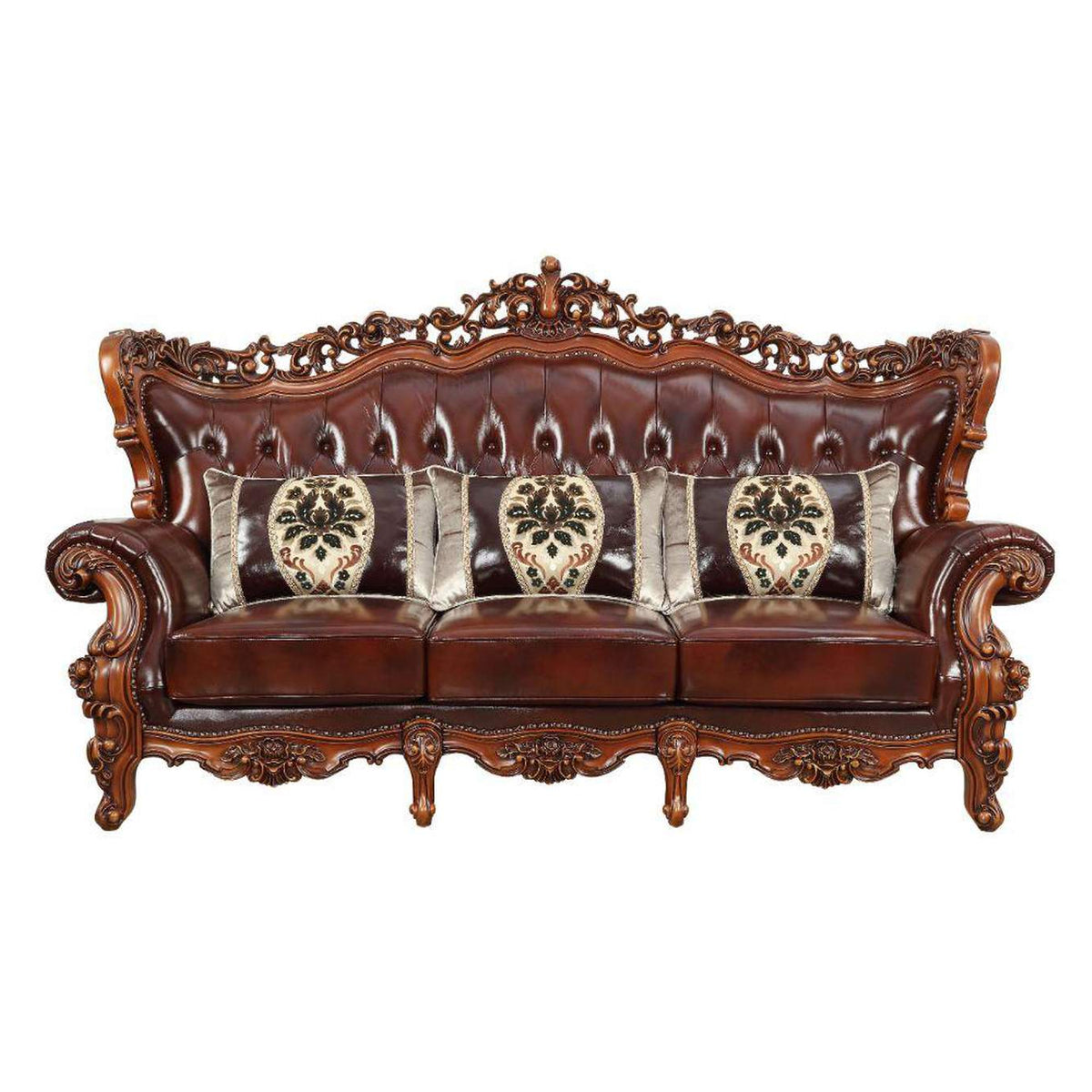 53065 Eustoma Sofa