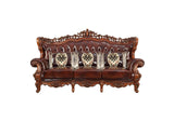 53065 Eustoma Sofa