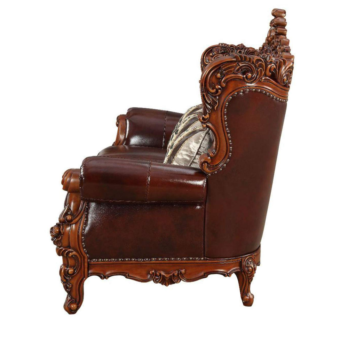 53065 Eustoma Sofa