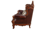 53065 Eustoma Sofa