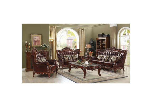 53065 Eustoma Sofa