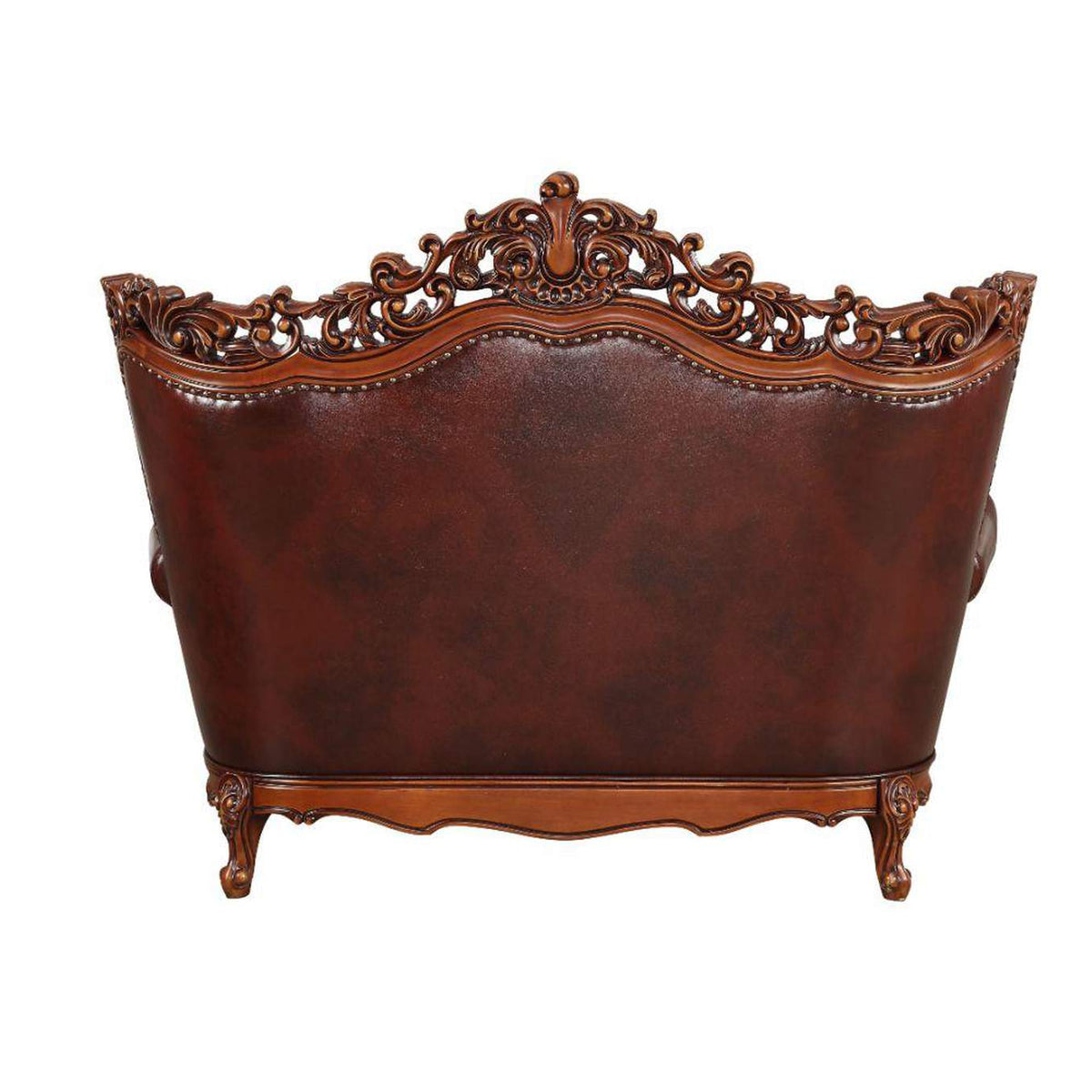 53066 Eustoma Loveseat