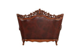 53066 Eustoma Loveseat