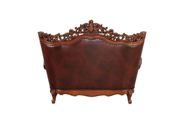 53066 Eustoma Loveseat