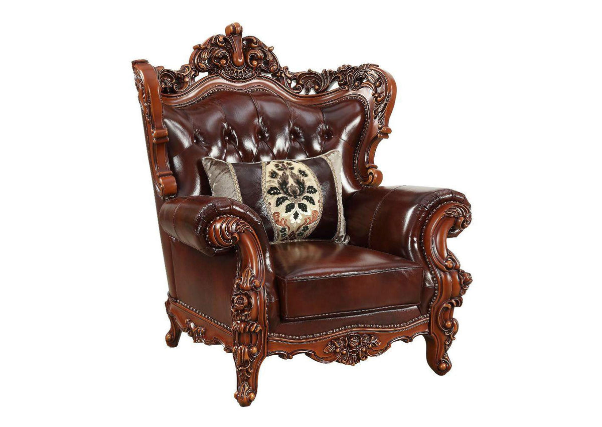53067 Eustoma Chair