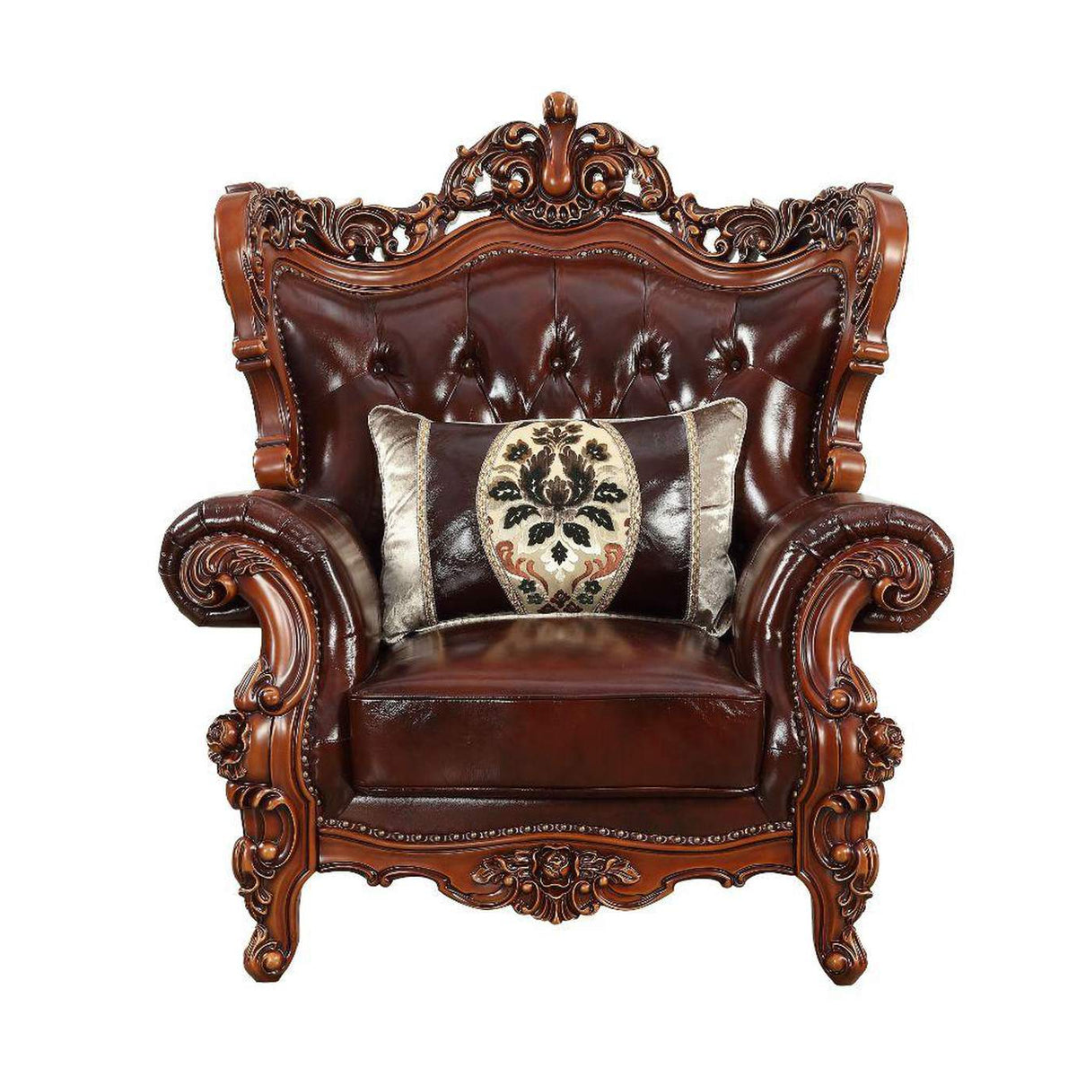 53067 Eustoma Chair