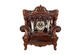 53067 Eustoma Chair