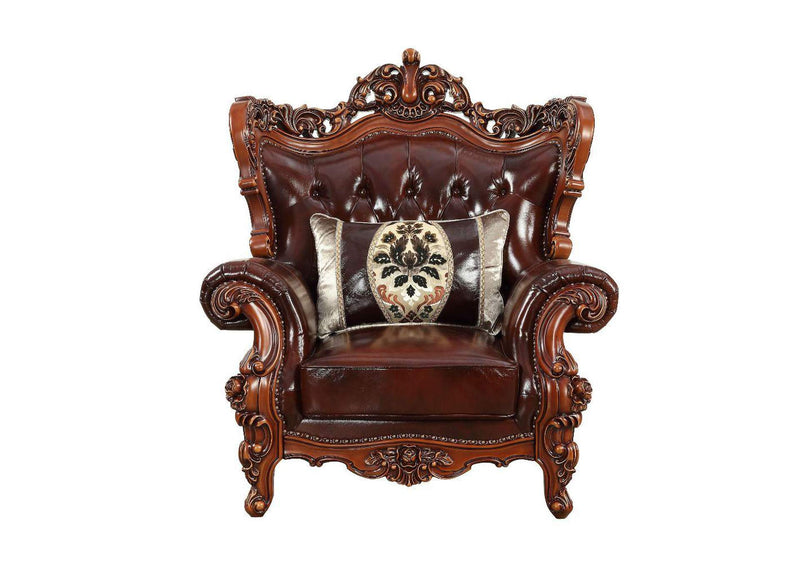 53067 Eustoma Chair