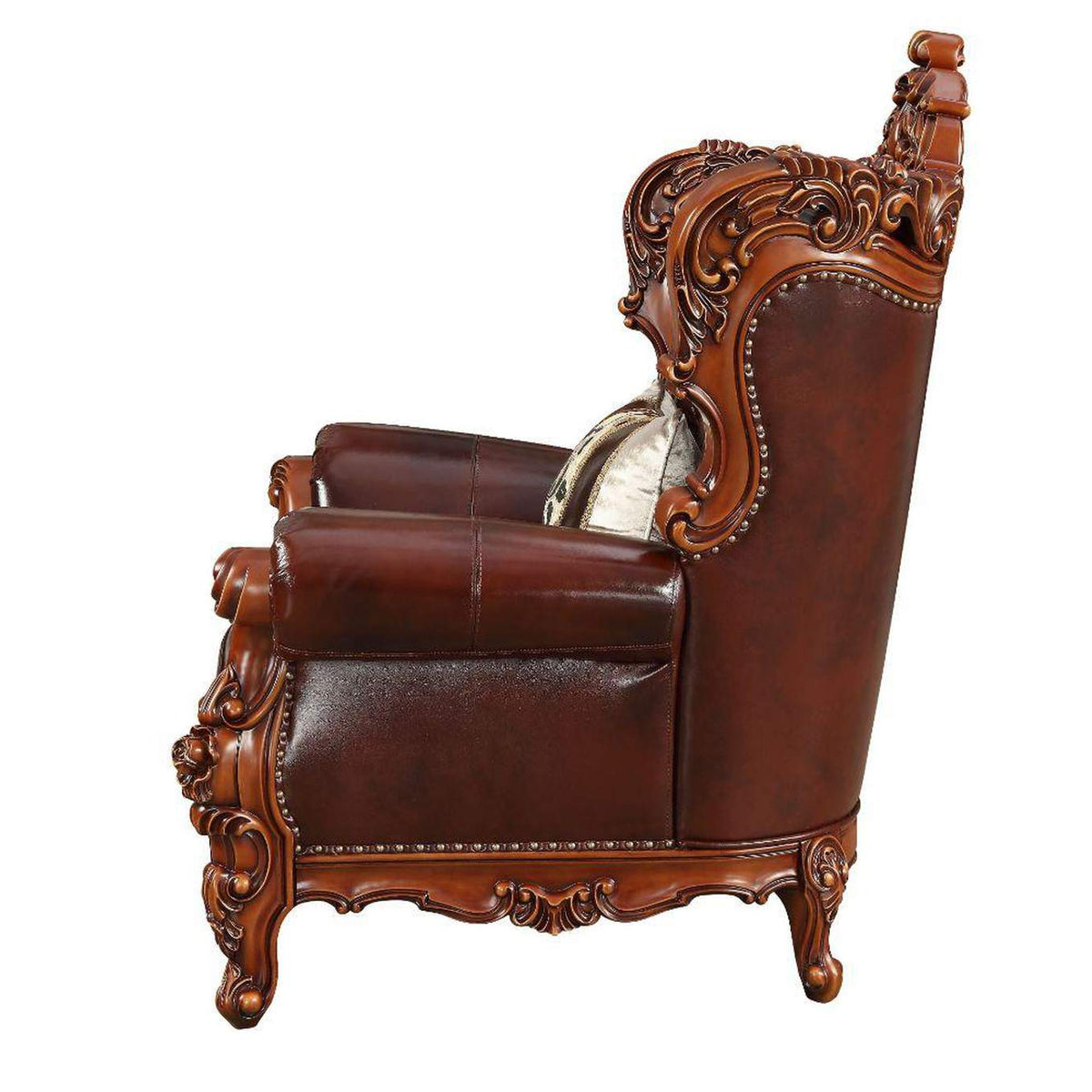 53067 Eustoma Chair