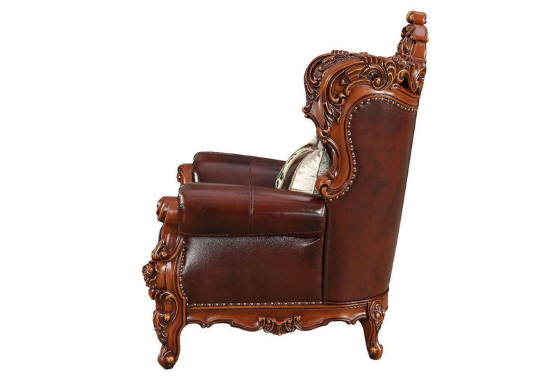 53067 Eustoma Chair