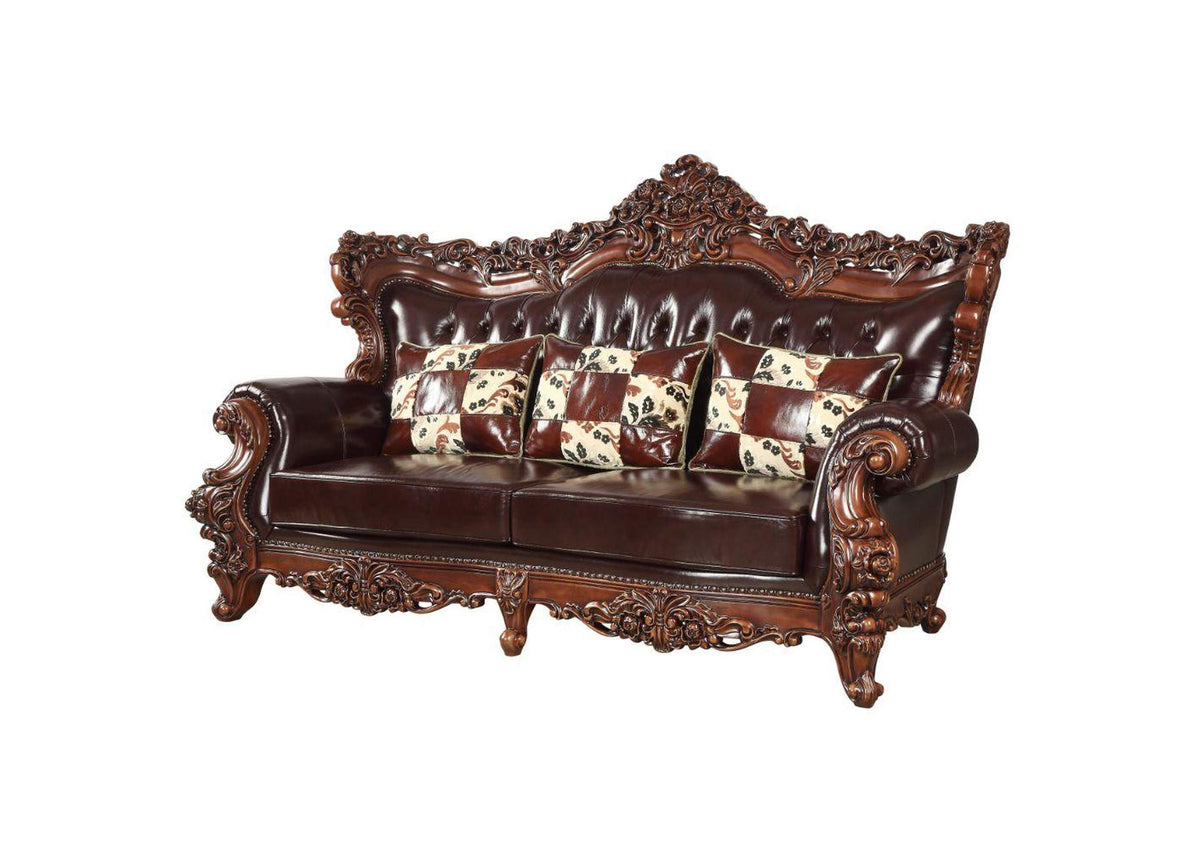 53070 Forsythia Sofa