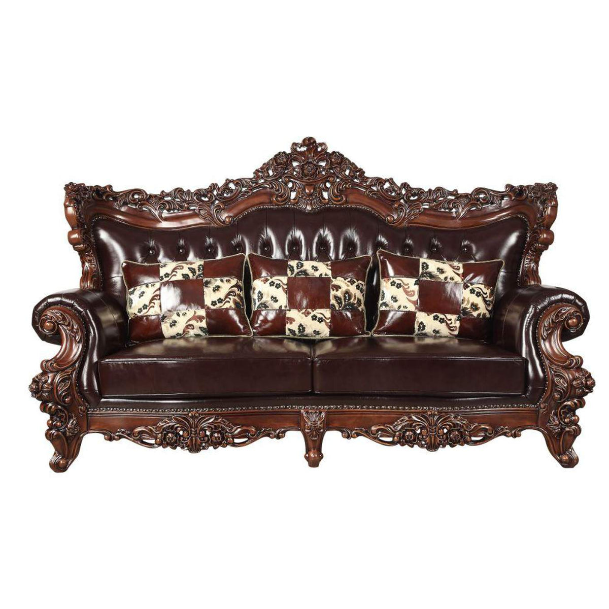 53070 Forsythia Sofa