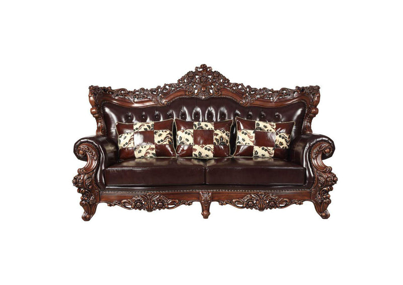 53070 Forsythia Sofa