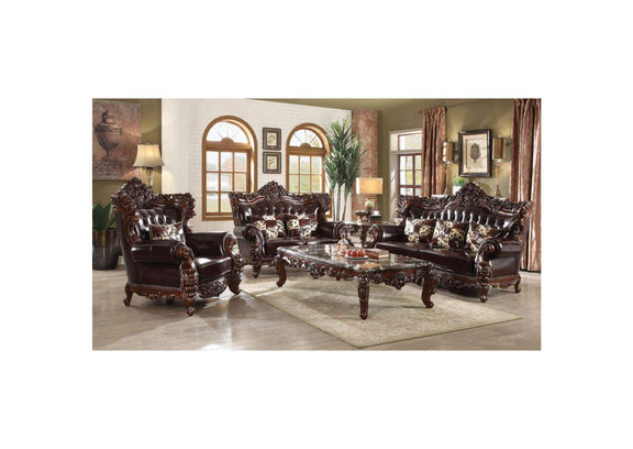 53070 Forsythia Sofa