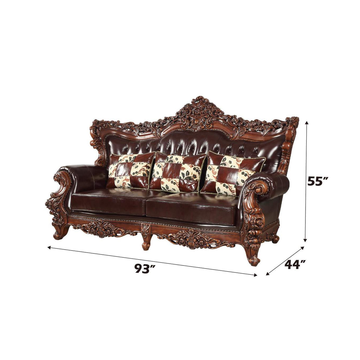 53070 Forsythia Sofa