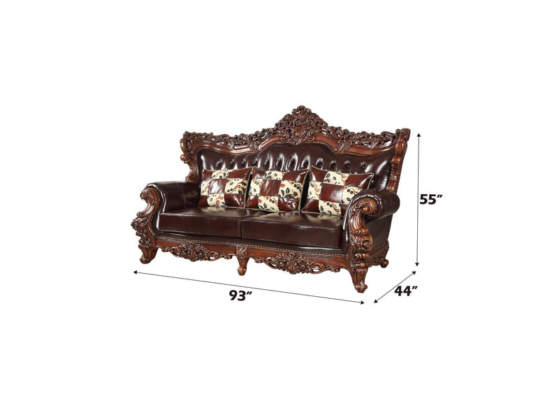 53070 Forsythia Sofa