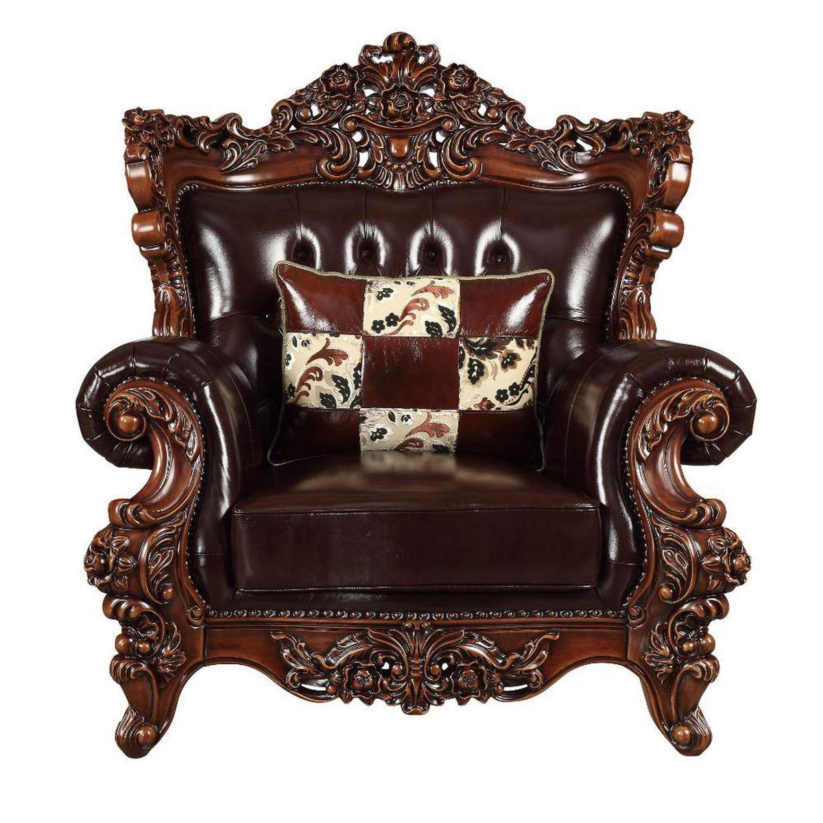 53072 Forsythia Chair