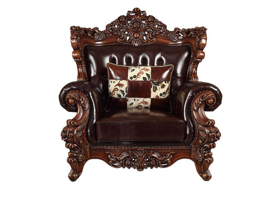 53072 Forsythia Chair