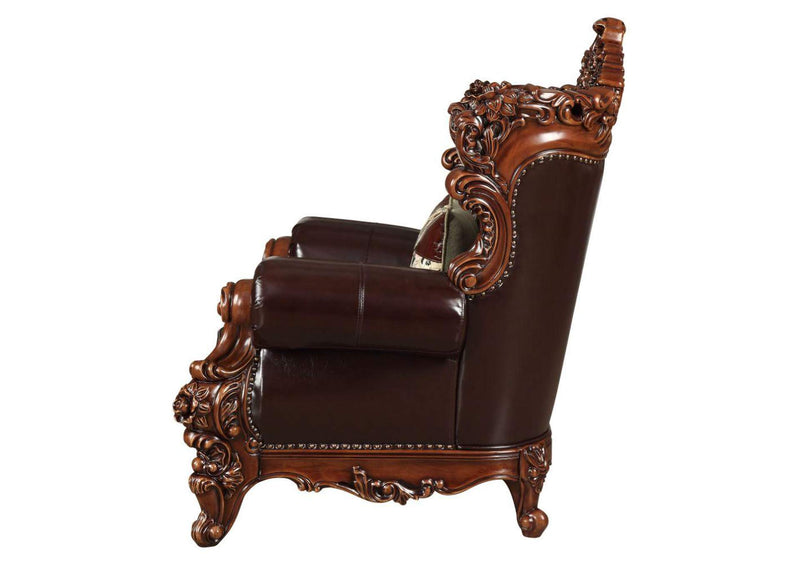 53072 Forsythia Chair
