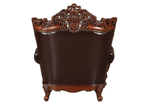53072 Forsythia Chair