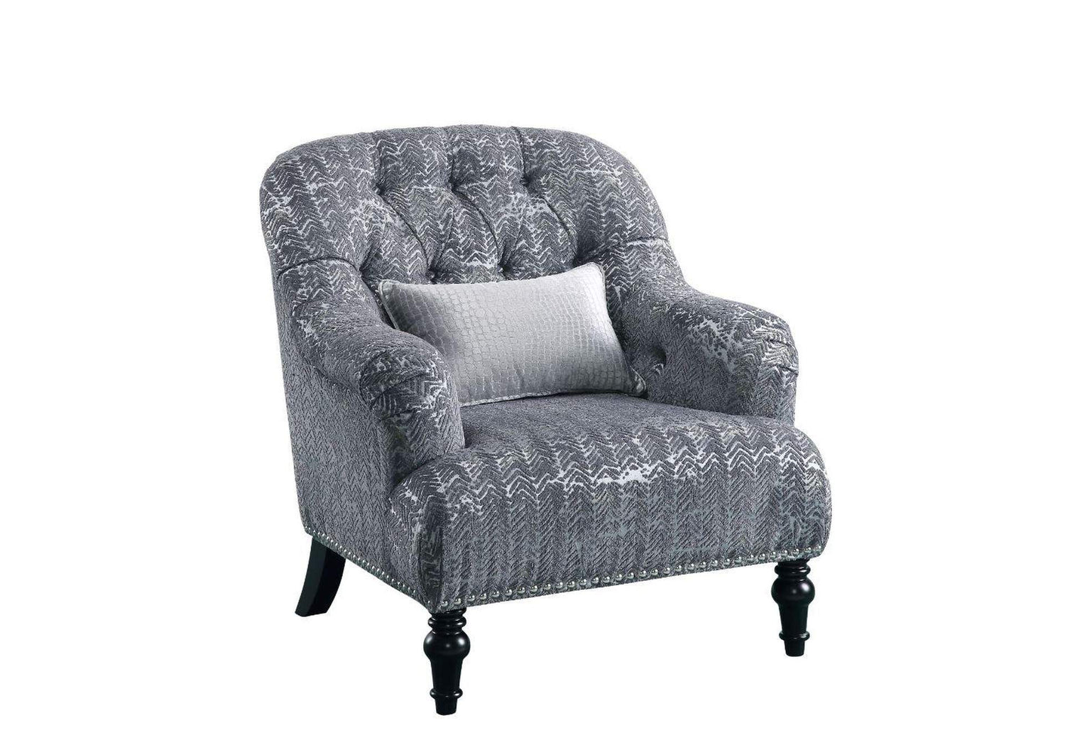 53092 Gaura Chair with Pillow