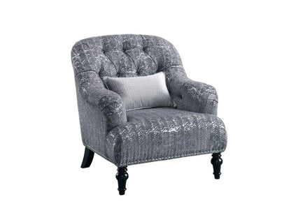 53092 Gaura Chair with Pillow
