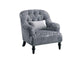 53092 Gaura Chair with Pillow
