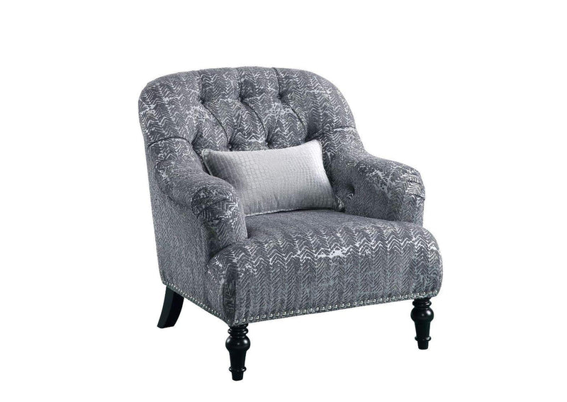 53092 Gaura Chair with Pillow