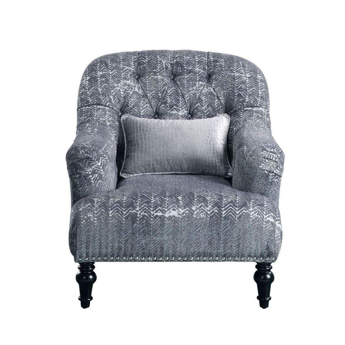 53092 Gaura Chair with Pillow