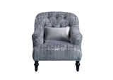 53092 Gaura Chair with Pillow
