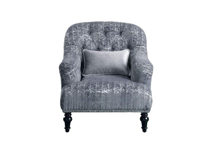 53092 Gaura Chair with Pillow