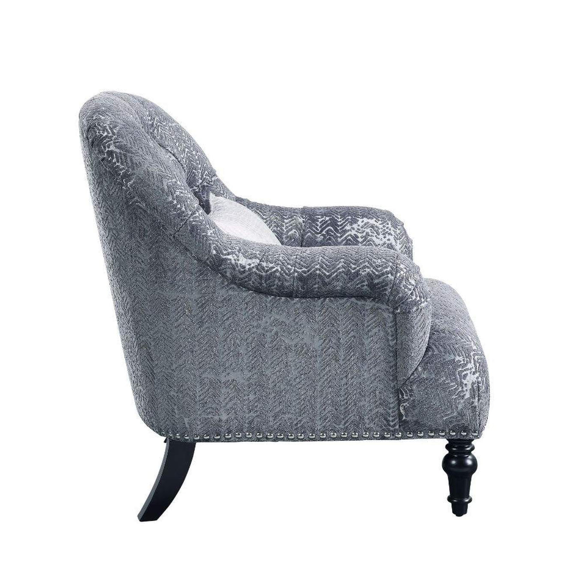 53092 Gaura Chair with Pillow