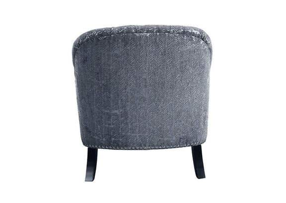 53092 Gaura Chair with Pillow