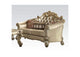 53121 Vendome Ii Loveseat with 3 Pillows
