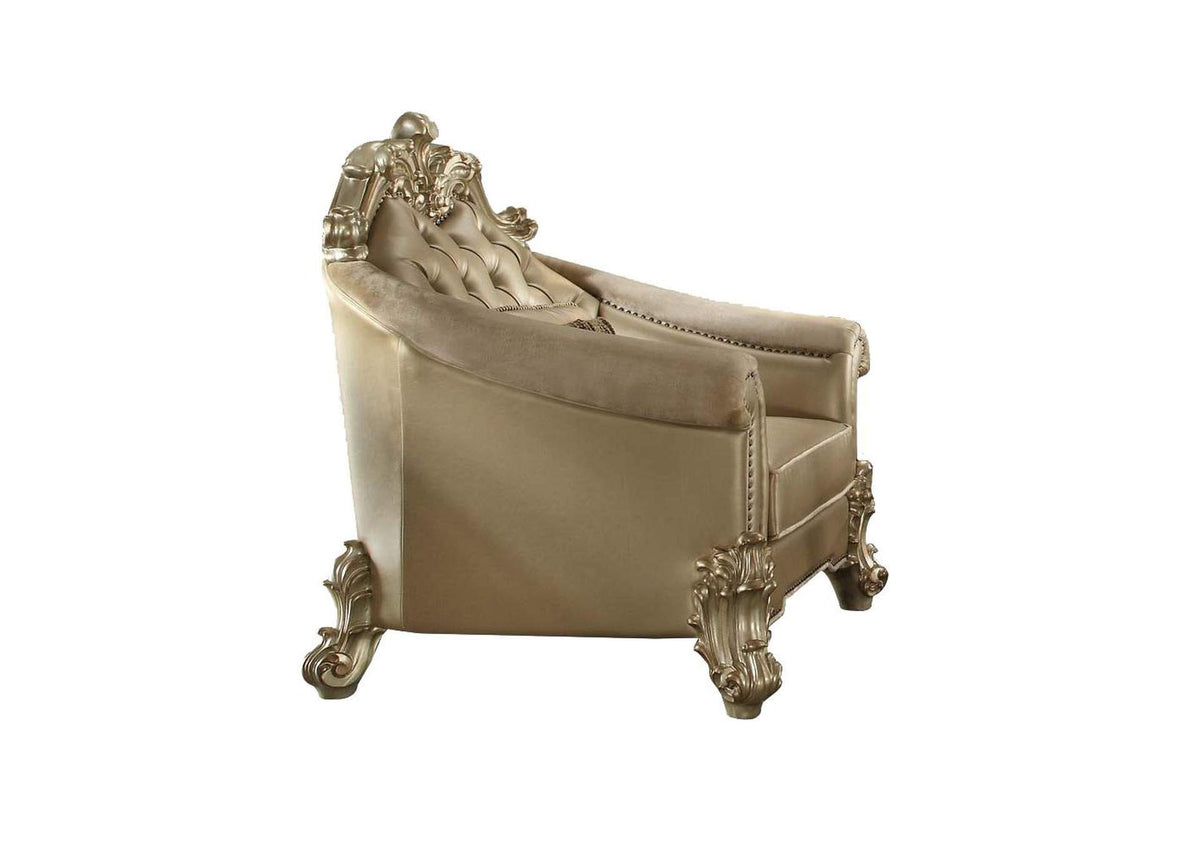 53122 Vendome Ii Chair with Pillow