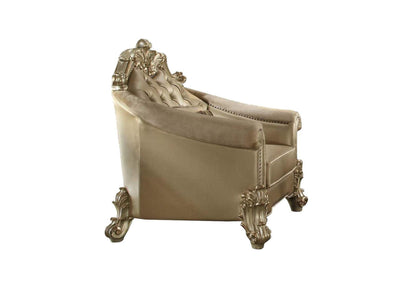 53122 Vendome Ii Chair with Pillow