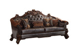 53130 Vendome Ii Sofa with 5 Pillows