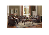 53130 Vendome Ii Sofa with 5 Pillows