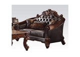 53131 Vendome Ii Loveseat with 3 Pillows