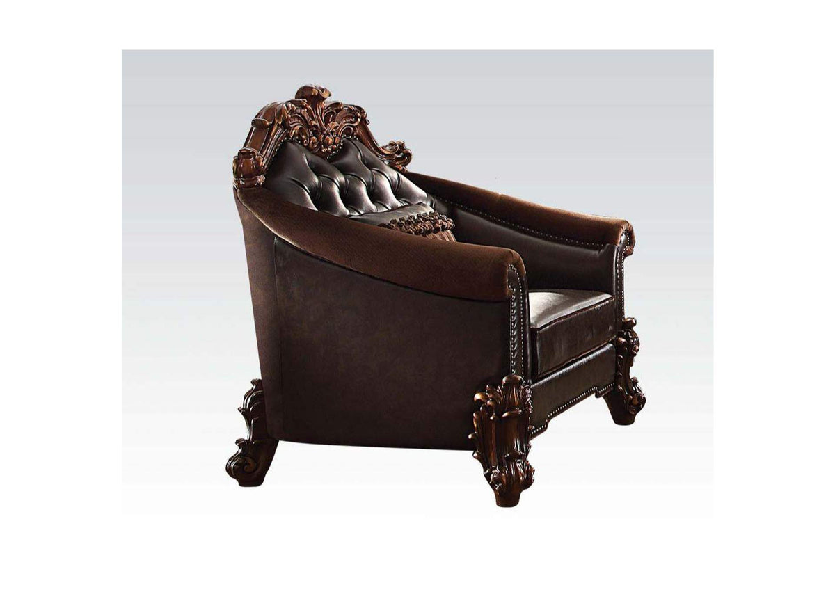 53132 Vendome Ii Chair with Pillow
